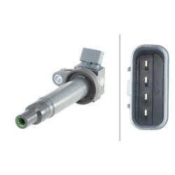 Ignition Coil HELLA 5DA 358 057-121 OE Ref 90919-02230