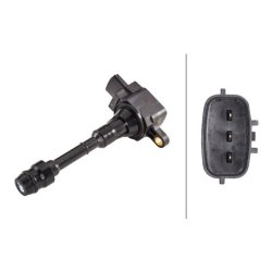 Ignition Coil HELLA 5DA 358 057-221 OE Ref 22448-8H310