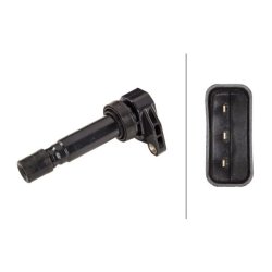 Ignition Coil HELLA 5DA 358 057-331 OE Ref 90048-52126