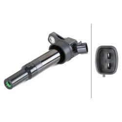 Ignition Coil HELLA 5DA 358 057-471 OE Ref 27300-2E000