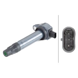 Ignition Coil HELLA 5DA 358 057-531 OE Ref 04606824AC