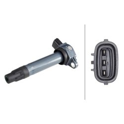 Ignition Coil HELLA 5DA 358 057-541 OE Ref 1832A016