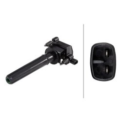 Ignition Coil HELLA 5DA 358 057-571 OE Ref 04609088AE