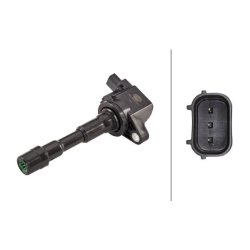 Ignition Coil HELLA 5DA 358 057-611 OE Ref 30520-RBJ-S01