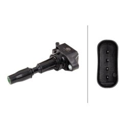 Ignition Coil HELLA 5DA 358 057-711 OE Ref 27300-2GGA0