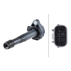 Ignition Coil HELLA 5DA 358 057-721 OE Ref 30520-5A2-A01