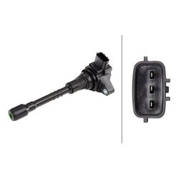 Ignition Coil HELLA 5DA 358 057-741 OE Ref 22448-1LA0B