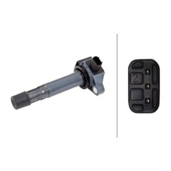 Ignition Coil HELLA 5DA 358 057-761 OE Ref 30520-5G0-A01