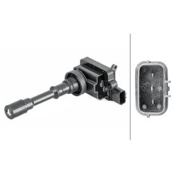 Ignition Coil HELLA 5DA 358 057-831 OE Ref MD362903