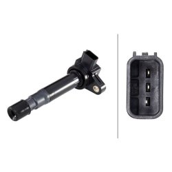 Ignition Coil HELLA 5DA 358 057-881 OE Ref 30520-PXH-004