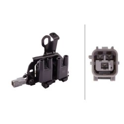 Ignition Coil HELLA 5DA 358 057-891 OE Ref 27301-23700