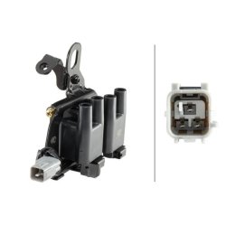 Ignition Coil HELLA 5DA 358 057-901 OE Ref 27301-23900