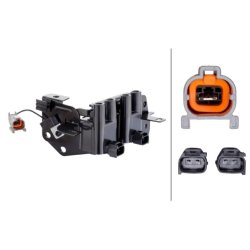 Ignition Coil HELLA 5DA 358 057-961 OE Ref 27301-26600