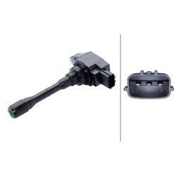 Ignition Coil HELLA 5DA 358 168-211 OE Ref 22448-5CA0A