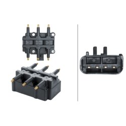 Ignition Coil HELLA 5DA 358 168-241 OE Ref 56032520AC