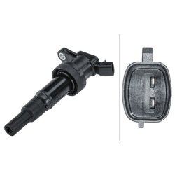 Ignition Coil HELLA 5DA 358 168-341 OE Ref 27301-03200