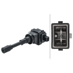 Ignition Coil HELLA 5DA 358 168-451 OE Ref 471Q-2L-3705800