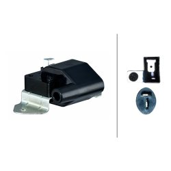 Ignition Coil HELLA 5DA 358 168-641 OE Ref 22433 42L00