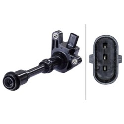 Ignition Coil HELLA 5DA 358 168-671 OE Ref 1762724