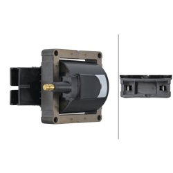 Ignition Coil HELLA 5DA 358 168-691 OE Ref ZZM418100A