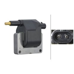 Ignition Coil HELLA 5DA 358 168-711 OE Ref 4797293AB