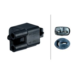 Ignition Coil HELLA 5DA 358 168-811 OE Ref 27310-02630