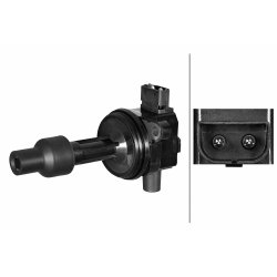 Ignition Coil 5DA358290 011 HELLA 5DA 358 290-011 OE Ref 12756029