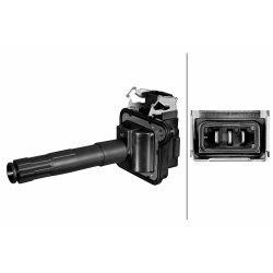 Ignition Coil 5DA358290 041 HELLA 5DA 358 290-041 OE Ref 058905101