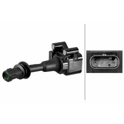 Ignition Coil 5DA358290 111 HELLA 5DA 358 290-111 OE Ref 55595166