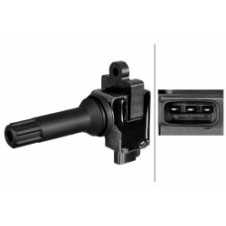 Ignition Coil 5DA358290 231 HELLA 5DA 358 290-231 OE Ref 22433AA630