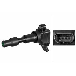 Ignition Coil 5DA358290 291 HELLA 5DA 358 290-291 OE Ref 273103L030