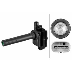 Ignition Coil 5DA358290 461 HELLA 5DA 358 290-461 OE Ref 83E173020123