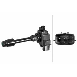 Ignition Coil 5DA358290 481 HELLA 5DA 358 290-481 OE Ref 2244831U15