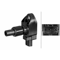 Ignition Coil 5DA358290 531 HELLA 5DA 358 290-531 OE Ref N3H118100C