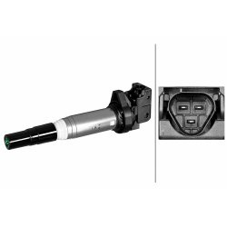 Ignition Coil 5DA358290 571 HELLA 5DA 358 290-571 OE Ref 12137559842