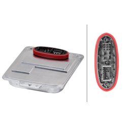 Gas Discharge Lamp Ballast HELLA 5DC 009 060-211 OE Ref 212 900 12 00