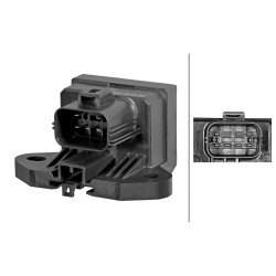 Fuel Pump Control 5DE934213 301 HELLA 5DE 934 213-301 OE Ref LC3A9D370CA