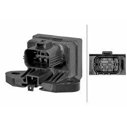 Fuel Pump Control 5DE934213 401 HELLA 5DE 934 213-401 OE Ref LC3A9D370BA