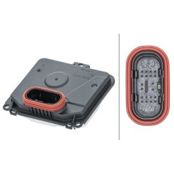 Headlight Control Unit HELLA 5DF 011 552-031 OE Ref 4M0 907 397 AC