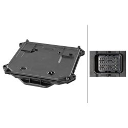 Headlight Control Unit HELLA 5DF 012 177-011 OE Ref 2 338 277