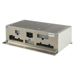 Headlight Control Unit HELLA 5DK 009 678-021