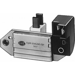 Alternator Regulator HELLA 5DR 004 241-791 OE Ref 9939826