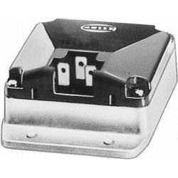 Alternator Regulator HELLA 5DR 004 243-031 OE Ref 249 264