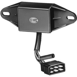 Alternator Regulator HELLA 5DR 004 243-091 OE Ref 27700-2211