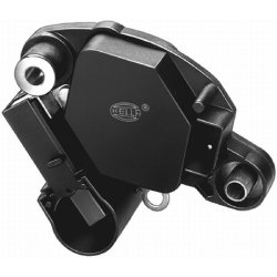 Alternator Regulator HELLA 5DR 004 246-381 OE Ref 030 903 023 AA