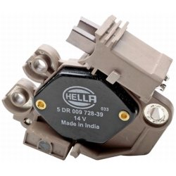 Alternator Regulator HELLA 5DR 009 728-391