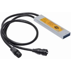 Lights Control Unit HELLA 5DS 009 552-041 OE Ref 1154839