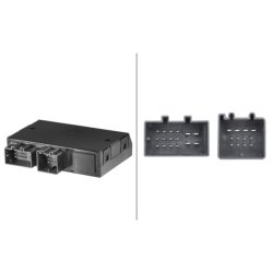 Towbar Controller HELLA 5DS 010 154-011 OE Ref 8K0 907 383 A