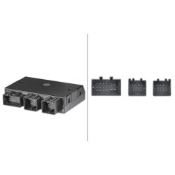 Towbar Controller HELLA 5DS 010 159-011 OE Ref 8K0 907 383 D