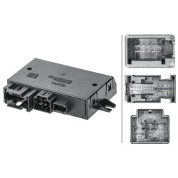 Towbar Controller HELLA 5DS 011 104-031 OE Ref 5Q0 907 383 L